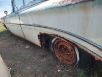 1960 Oldsmobile Dynamic 88 for sale in Michigan (ID-143492)