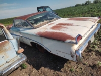 1960 Oldsmobile Dynamic 88 for sale in Michigan (ID-143492)