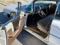 1960 Oldsmobile Super 88 for sale in Michigan (ID-114466)