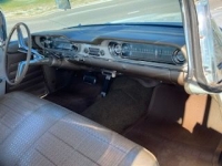 1960 Oldsmobile Super 88 for sale in Michigan (ID-114466)