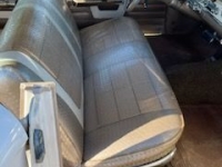 1960 Oldsmobile Super 88 for sale in Michigan (ID-114466)