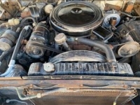 1960 Oldsmobile Super 88 for sale in Michigan (ID-114466)