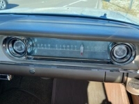 1960 Oldsmobile Super 88 for sale in Michigan (ID-114466)