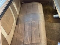 1960 Oldsmobile Super 88 for sale in Michigan (ID-114466)