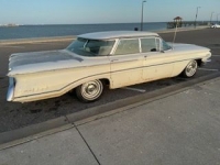 1960 Oldsmobile Super 88 for sale in Michigan (ID-114466)