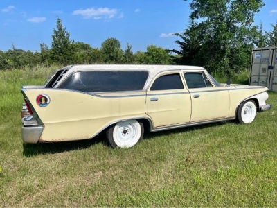 1960 Plymouth Belvedere for sale in United States