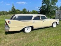 1960 Plymouth Belvedere for sale in Michigan (ID-164555)
