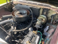 1960 Plymouth Belvedere for sale in Michigan (ID-164555)