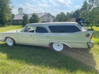 1960 Plymouth Belvedere for sale in Michigan (ID-164555)
