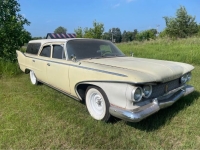 1960 Plymouth Belvedere for sale in Michigan (ID-164555)