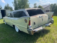 1960 Plymouth Belvedere for sale in Michigan (ID-164555)