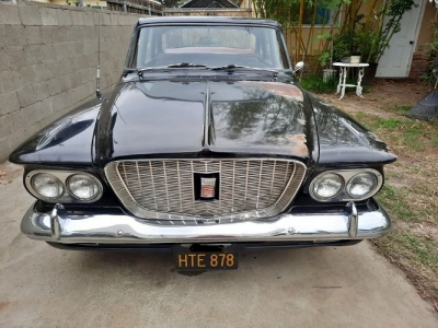 1960 Plymouth Valiant for sale