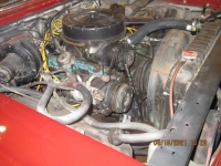 1960 Pontiac Bonneville for sale in Michigan (ID-102094)