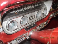1960 Pontiac Bonneville for sale in Michigan (ID-102094)