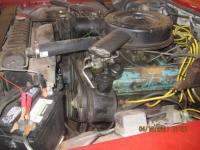 1960 Pontiac Bonneville for sale in Michigan (ID-102094)