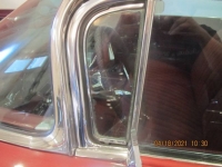 1960 Pontiac Bonneville for sale in Michigan (ID-102094)