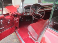 1960 Pontiac Bonneville for sale in Michigan (ID-102094)