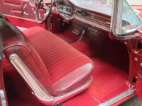 1960 Pontiac Bonneville for sale in Michigan (ID-102094)