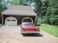 1960 Pontiac Bonneville for sale in Michigan (ID-102094)