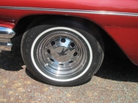 1960 Pontiac Bonneville for sale in Michigan (ID-125287)