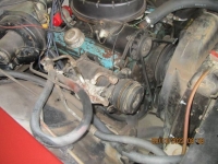 1960 Pontiac Bonneville for sale in Michigan (ID-125287)