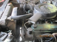 1960 Pontiac Bonneville for sale in Michigan (ID-125287)