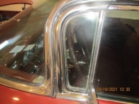 1960 Pontiac Bonneville for sale in Michigan (ID-125287)