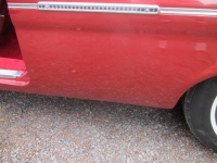 1960 Pontiac Bonneville for sale in Michigan (ID-125287)