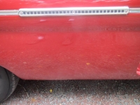 1960 Pontiac Bonneville for sale in Michigan (ID-125287)