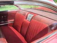 1960 Pontiac Bonneville for sale in Michigan (ID-125287)