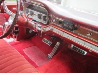1960 Pontiac Bonneville for sale in Michigan (ID-125287)