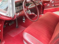 1960 Pontiac Bonneville for sale in Michigan (ID-125287)