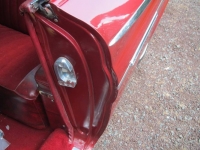 1960 Pontiac Bonneville for sale in Michigan (ID-125287)