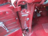 1960 Pontiac Bonneville for sale in Michigan (ID-125287)