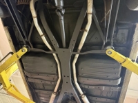 1960 Pontiac Bonneville for sale in Michigan (ID-162123)