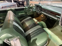 1960 Pontiac Bonneville for sale in Michigan (ID-162123)