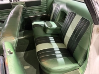 1960 Pontiac Bonneville for sale in Michigan (ID-162123)