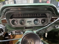 1960 Pontiac Bonneville for sale in Michigan (ID-162123)