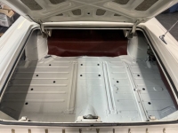 1960 Pontiac Bonneville for sale in Michigan (ID-162123)