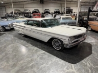 1960 Pontiac Bonneville for sale in Michigan (ID-162123)