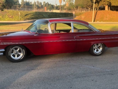 1960 Pontiac Catalina for sale 1960 Pontiac Catalina for sale