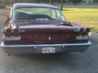 1960 Pontiac Catalina for sale in Michigan (ID-106699)