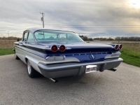 1960 Pontiac Catalina for sale in Michigan (ID-116529)