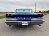 1960 Pontiac Catalina for sale in Michigan (ID-116529)