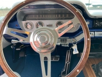 1960 Pontiac Catalina for sale in Michigan (ID-116529)