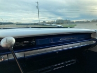1960 Pontiac Catalina for sale in Michigan (ID-116529)