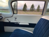 1960 Pontiac Catalina for sale in Michigan (ID-116529)