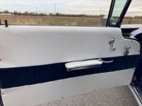 1960 Pontiac Catalina for sale in Michigan (ID-116529)