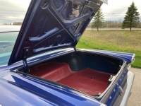 1960 Pontiac Catalina for sale in Michigan (ID-116529)