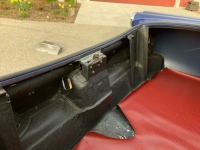 1960 Pontiac Catalina for sale in Michigan (ID-116529)